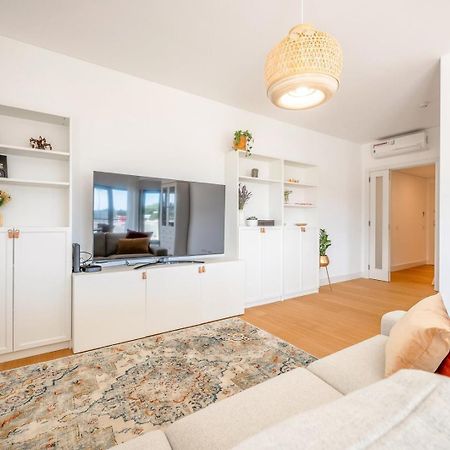 Guestready - Tranquil Seixal Haven公寓 外观 照片