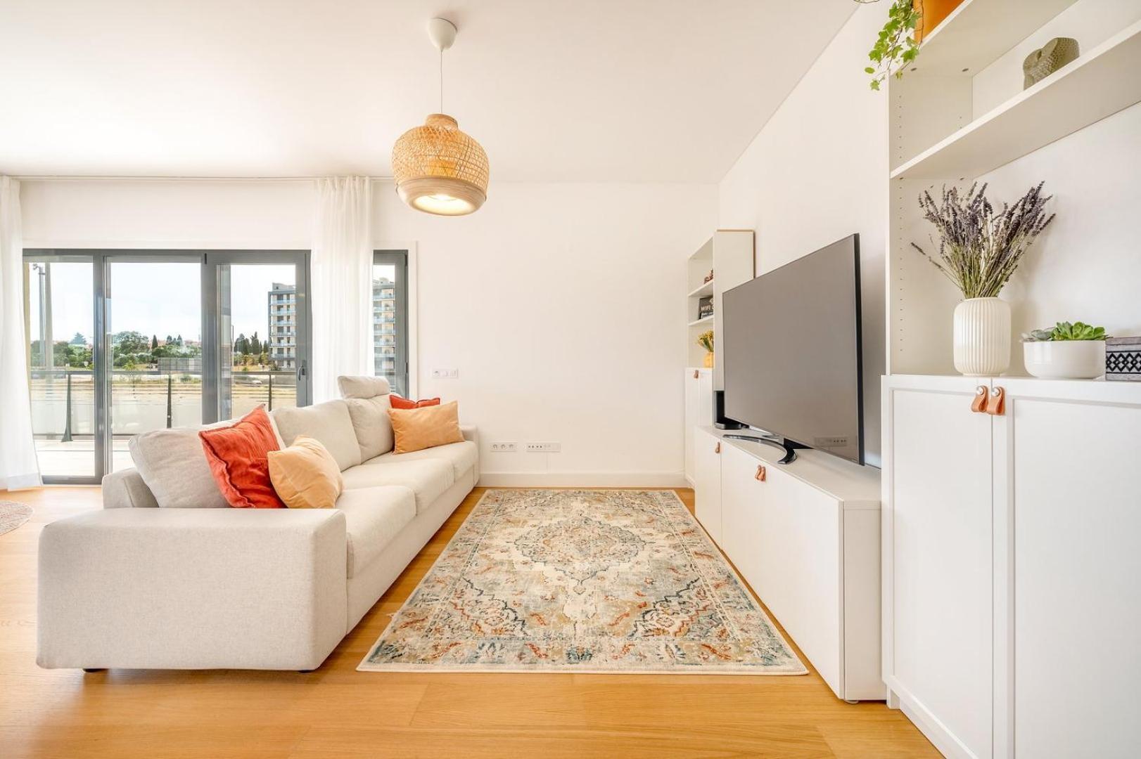 Guestready - Tranquil Seixal Haven公寓 客房 照片