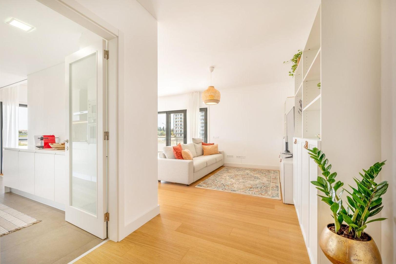 Guestready - Tranquil Seixal Haven公寓 客房 照片