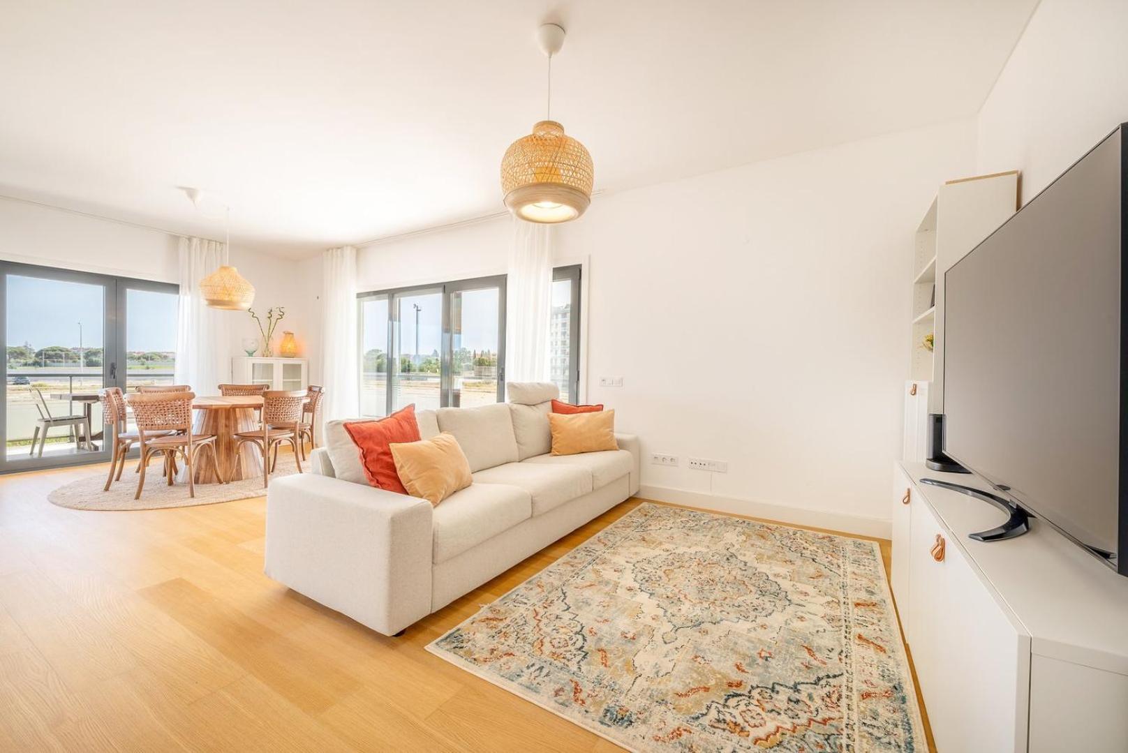 Guestready - Tranquil Seixal Haven公寓 客房 照片