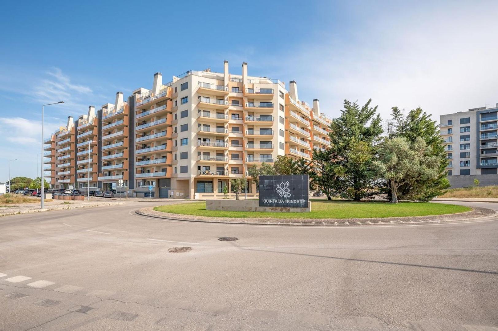 Guestready - Tranquil Seixal Haven公寓 外观 照片