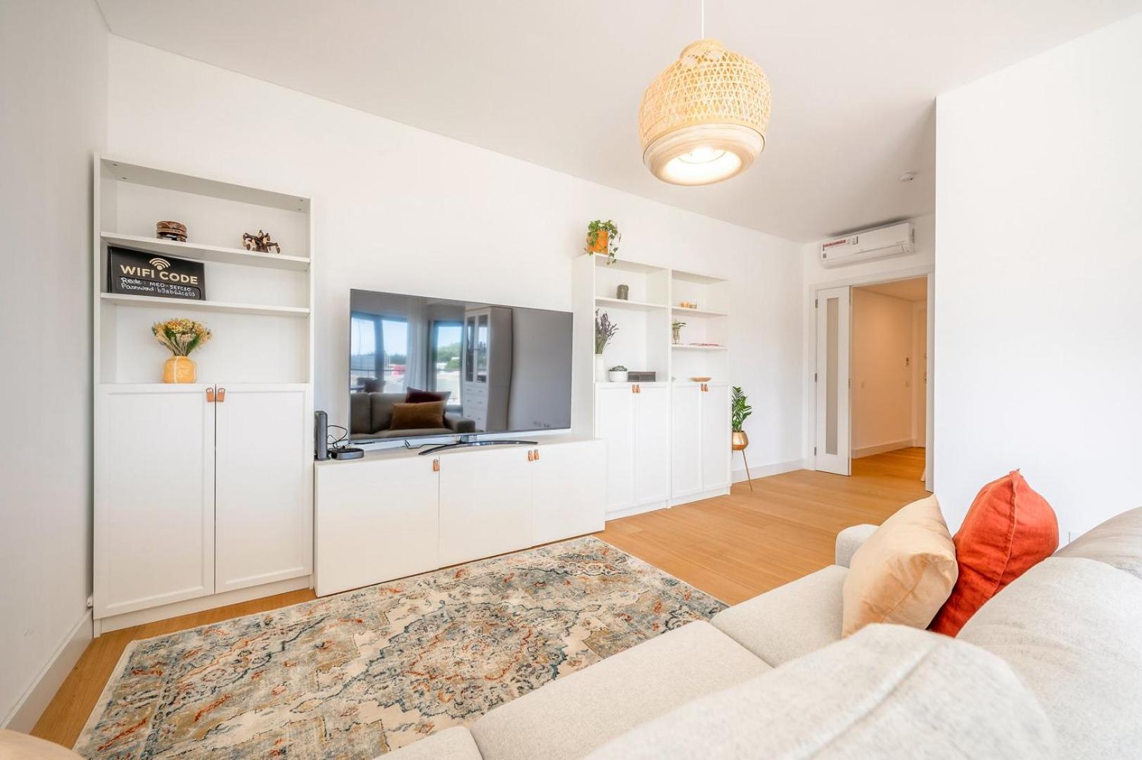 Guestready - Tranquil Seixal Haven公寓 外观 照片