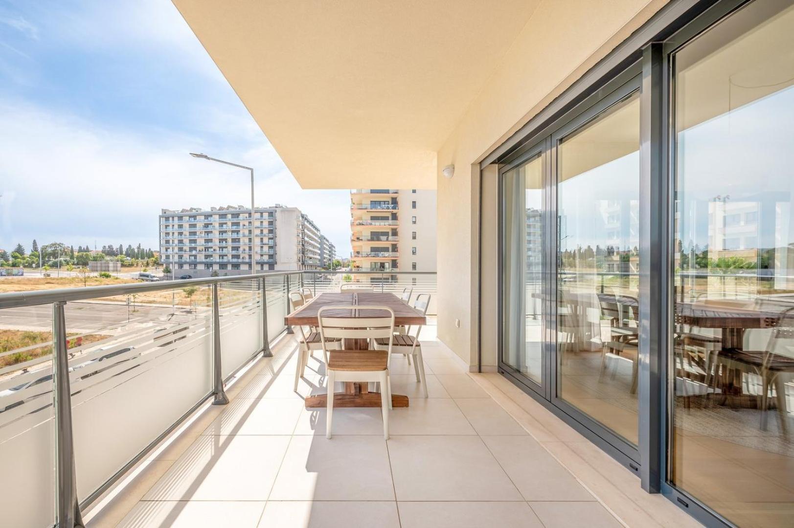 Guestready - Tranquil Seixal Haven公寓 客房 照片