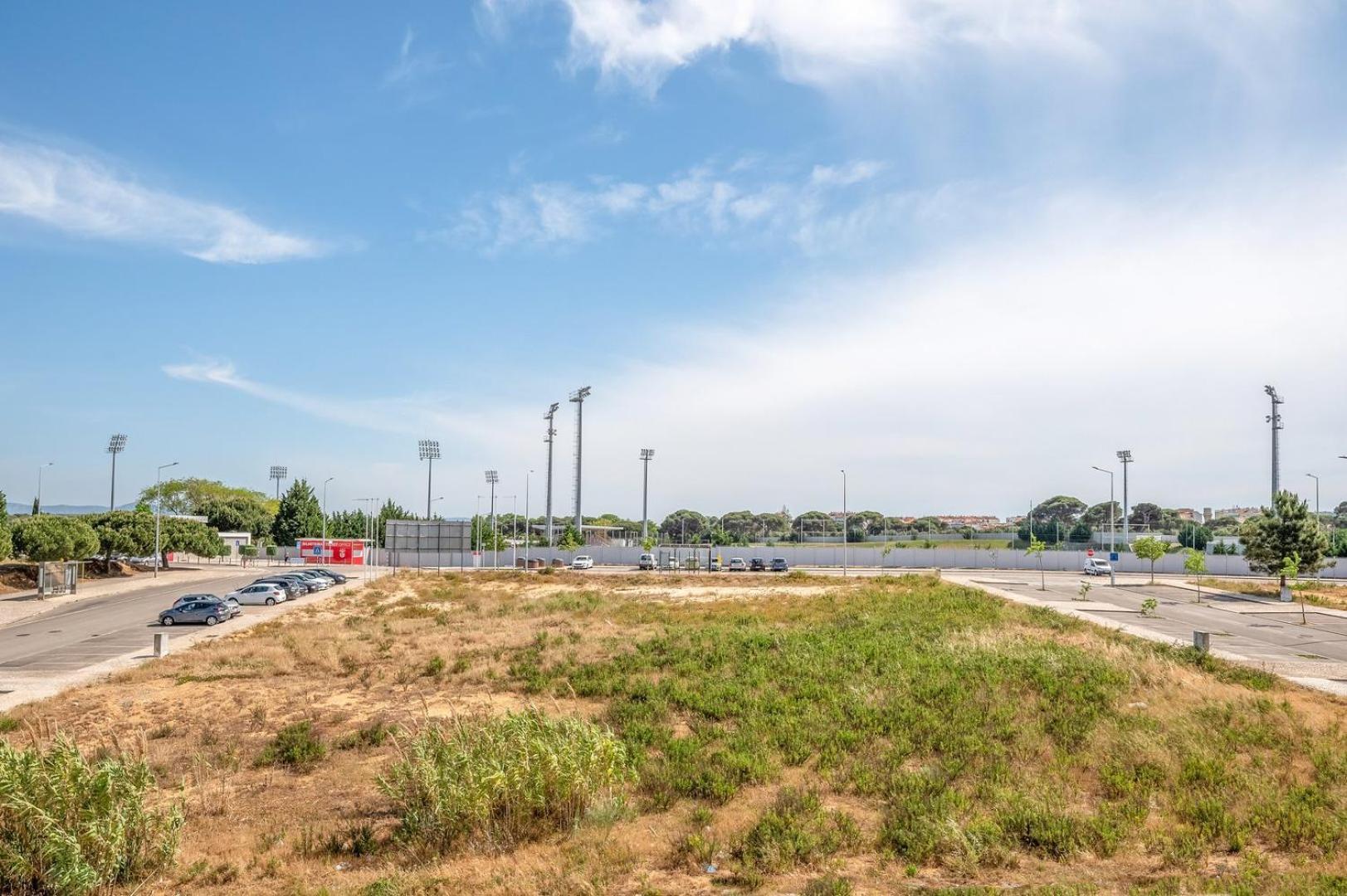 Guestready - Tranquil Seixal Haven公寓 客房 照片
