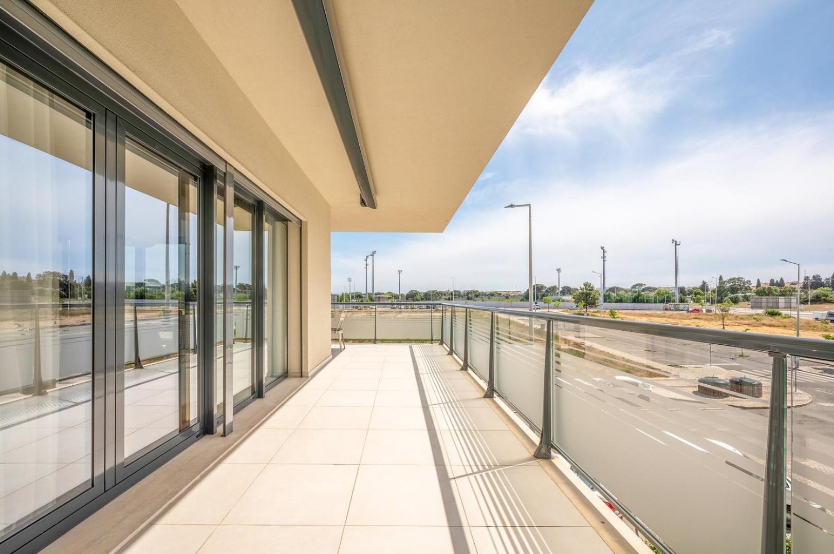 Guestready - Tranquil Seixal Haven公寓 客房 照片