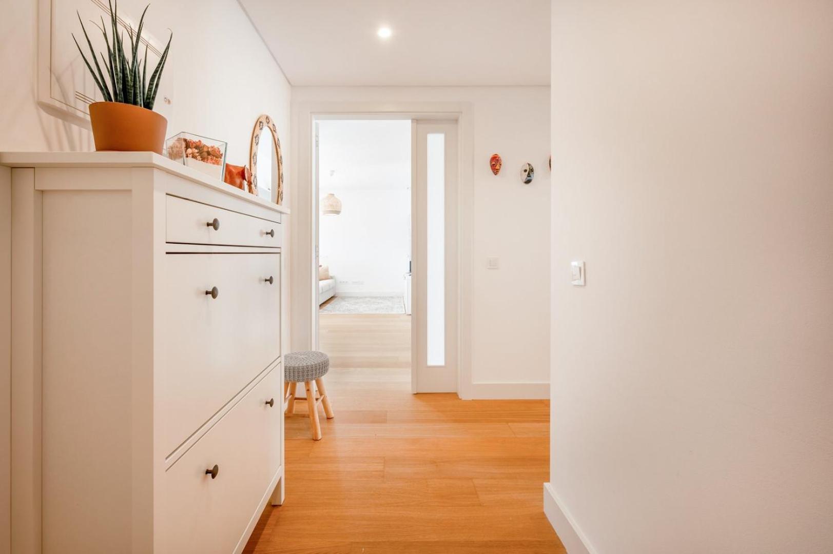 Guestready - Tranquil Seixal Haven公寓 客房 照片